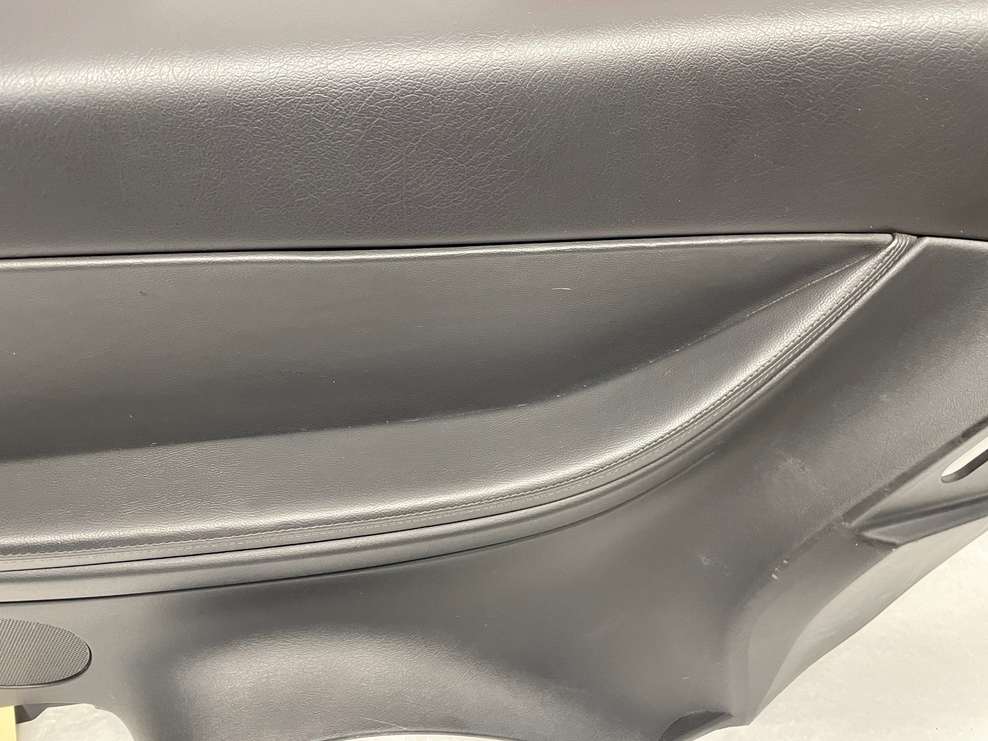 2006 Pontiac GTO RH Passenger Rear Interior Quarter Door Panel Trim OEM - Day's Parts Yard