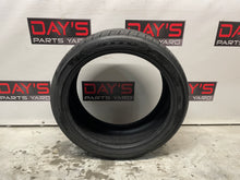 Nitto Motivo 245/40ZR20 Tire