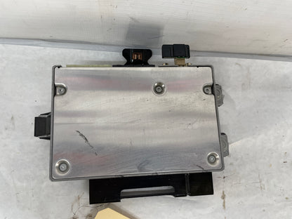 2010 Cadillac CTS-V Sedan Navigation Communication Control Module w/ Bracket OEM