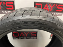 Nitto Motivo 245/40ZR20 Tire