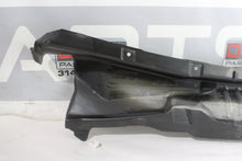 2015 Chevy SS Sedan Windshield Wiper Cowl Base Metal OEM - Day's Parts Yard
