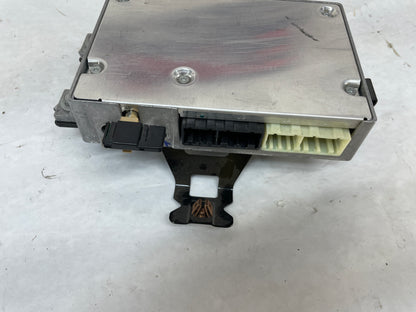 2010 Cadillac CTS-V Sedan Navigation Communication Control Module w/ Bracket OEM