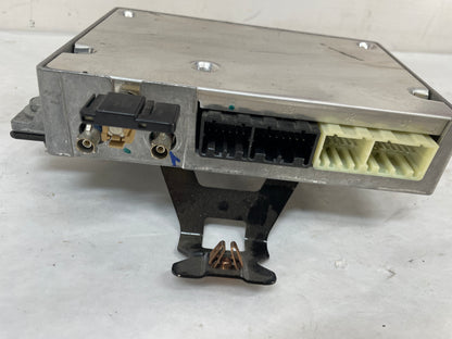 2010 Cadillac CTS-V Sedan Navigation Communication Control Module w/ Bracket OEM