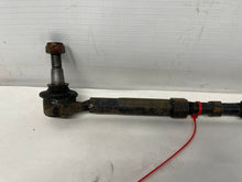 2005 Pontiac GTO RH Passenger Rear Suspension Adjustment Assembly Tie Rod OEM
