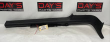 2006 Pontiac GTO RH Passenger Interior Sill Carpet Retainer Trim Cover Panel OEM - Day's Parts Yard