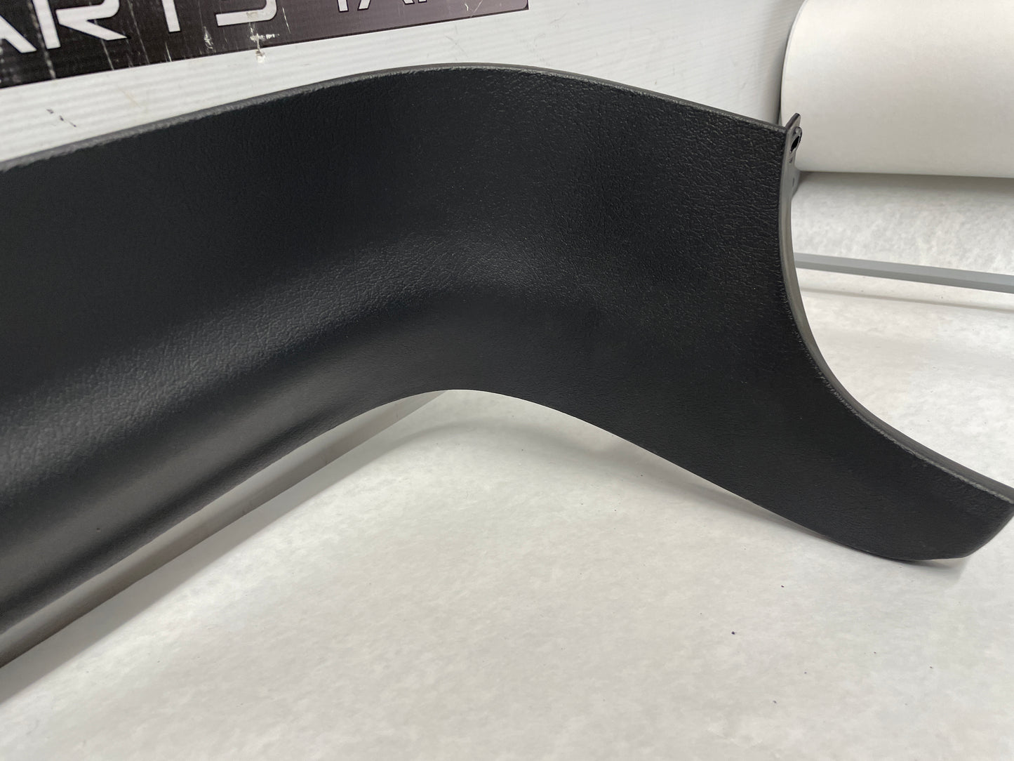 2006 Pontiac GTO RH Passenger Interior Sill Carpet Retainer Trim Cover Panel OEM - Day's Parts Yard