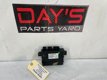 2010 Cadillac CTS-V Sedan Chassis ECM Theft Locking Deterrent Module OEM