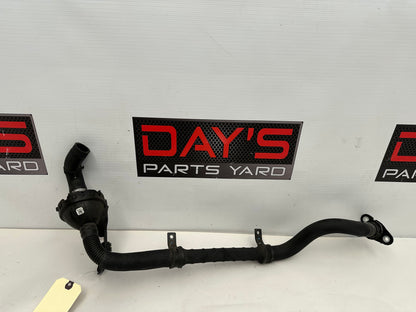 2016 Chevrolet SS Sedan Factory Intake Hose OEM