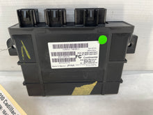 2010 Cadillac CTS-V Sedan Chassis ECM Theft Locking Deterrent Module OEM