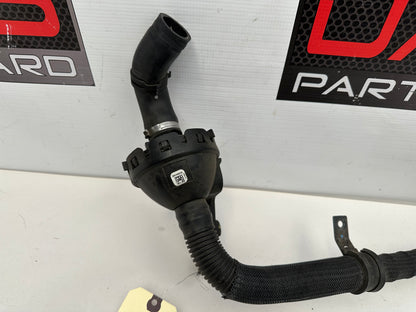 2016 Chevrolet SS Sedan Factory Intake Hose OEM