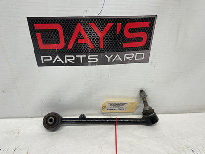 2015 Chevy SS Sedan RH Passenger Front Suspension Rearward Lower Control Arm Link OEM - Day's Parts Yard