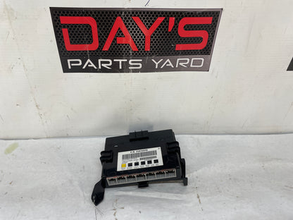 2010 Cadillac CTS-V Sedan Body Control Module BCM OEM