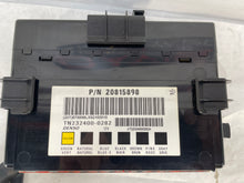 2010 Cadillac CTS-V Sedan Body Control Module BCM OEM