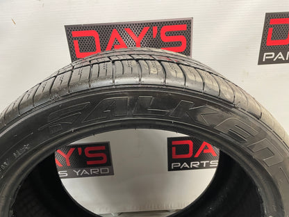 Falken Azenis FK460 A/S 285/35ZR19 Tire