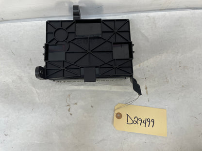 2010 Cadillac CTS-V Sedan Body Control Module BCM OEM