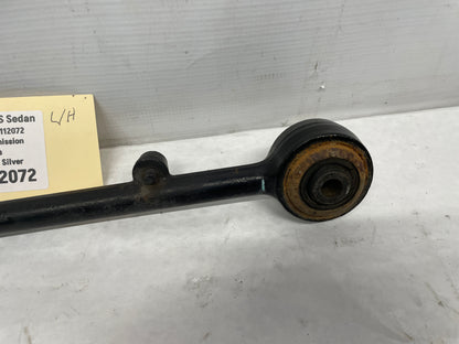 2015  Chevy SS Sedan LH Driver Front Suspension Lower Rearward Control Arm OEM - Day's Parts Yard