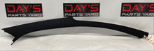 2006 Pontiac GTO RH Passenger Interior Windshield A Pillar Trim Cover OEM - Day's Parts Yard