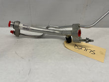 2015 Chevy Camaro SS AC Air Conditioning Condenser Refrigerant Hose Line OEM