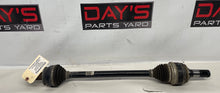2011 Chevy Camaro 2SS LH Driver Rear CV Axle Half Shaft OEM - Day's Parts Yard