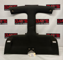 2000 Pontiac Firebird Formula Ebony Black T-Top Head Liner Headliner OEM LOCAL PICK UP - Day's Parts Yard