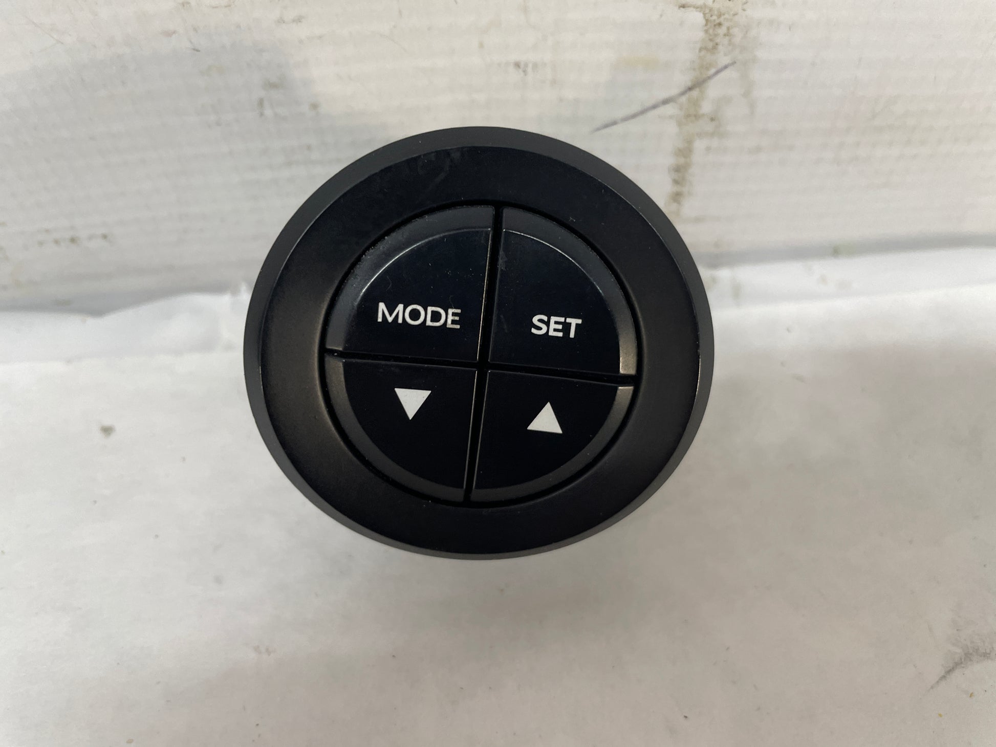 2004 Pontiac GTO Mode Set Dash Selector Control Switch OEM - Day's Parts Yard