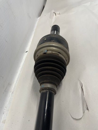 2011 Chevy Camaro 2SS LH Driver Rear CV Axle Half Shaft OEM - Day's Parts Yard