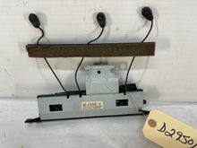 2010 Cadillac CTS-V Sedan Radio Stereo Navigation GPS Antenna Module OEM