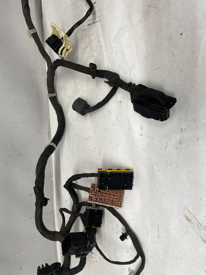 2015 Chevy SS Sedan Fire Wall Engine Bay Front Chassis Wire Wiring Harness OEM - Day's Parts Yard