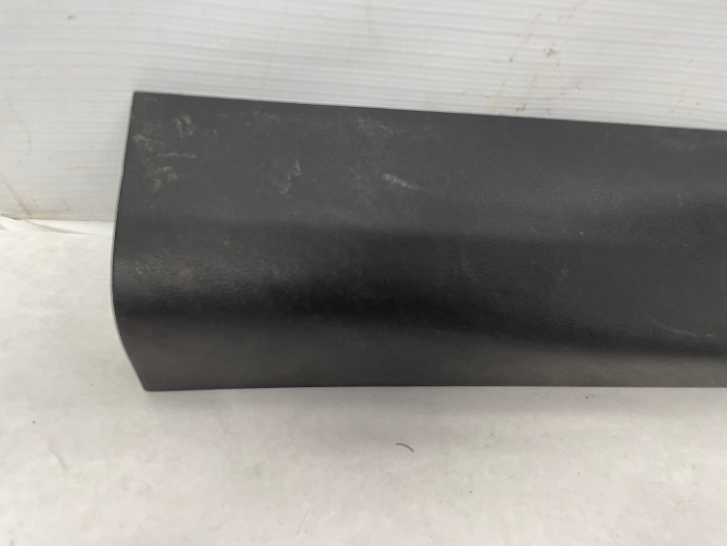 2015 Chevy Camaro SS LH Driver Door Sill Scuff Interior Carpet Retainer Plate OEM