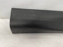 2015 Chevy Camaro SS LH Driver Door Sill Scuff Interior Carpet Retainer Plate OEM