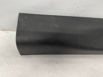 2015 Chevy Camaro SS LH Driver Door Sill Scuff Interior Carpet Retainer Plate OEM