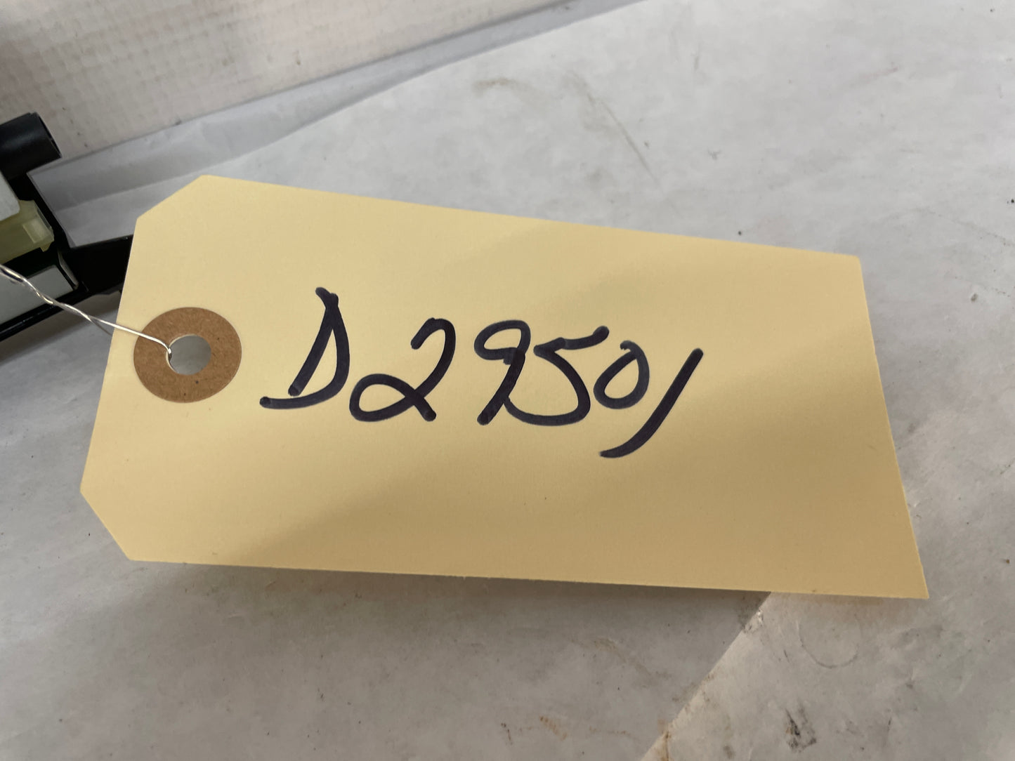 2010 Cadillac CTS-V Sedan Radio Stereo Navigation GPS Antenna Module OEM