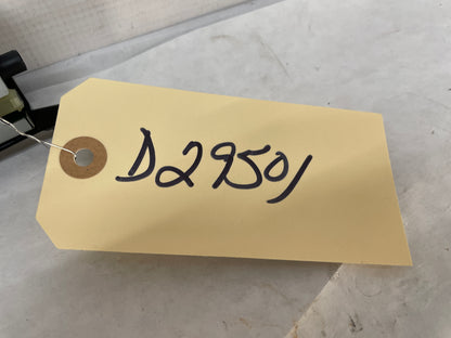 2010 Cadillac CTS-V Sedan Radio Stereo Navigation GPS Antenna Module OEM