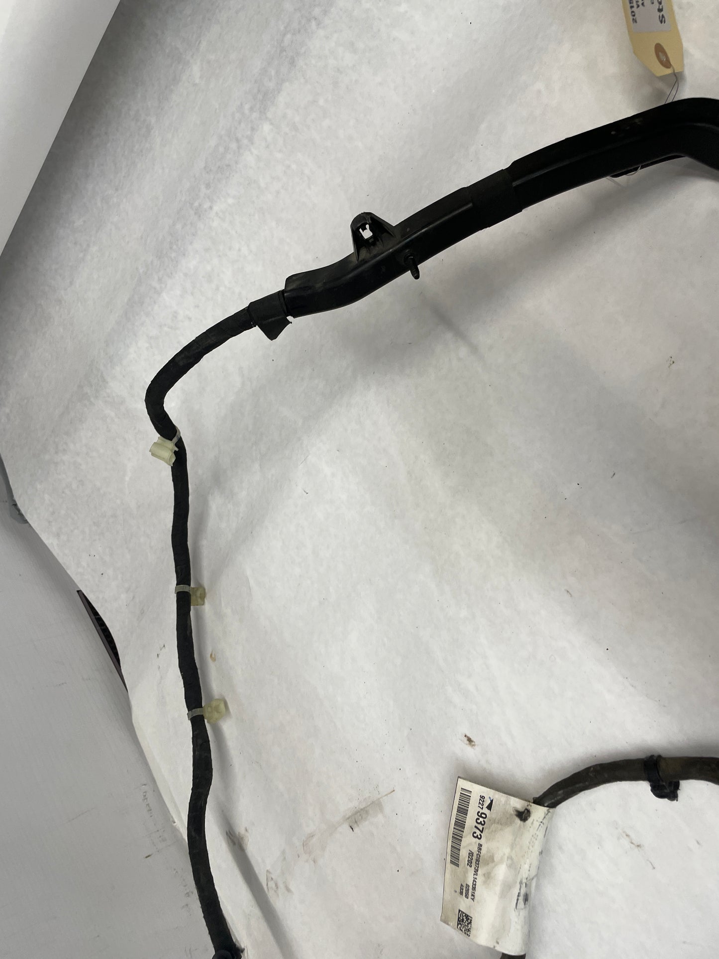 2015 Chevy SS Sedan Fire Wall Engine Bay Front Chassis Wire Wiring Harness OEM - Day's Parts Yard