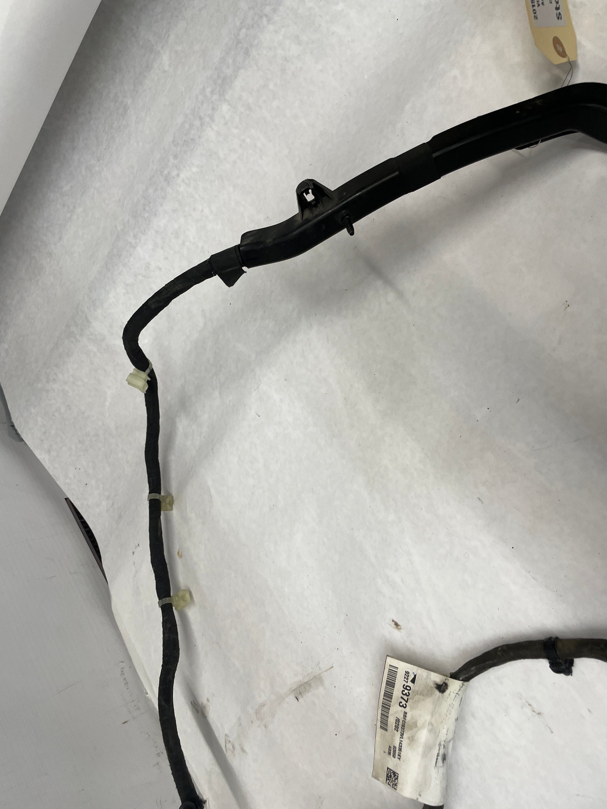 2015 Chevy SS Sedan Fire Wall Engine Bay Front Chassis Wire Wiring Harness OEM - Day's Parts Yard