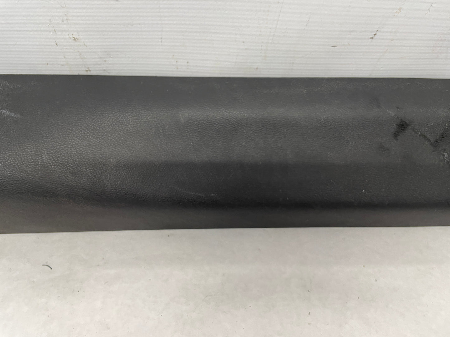 2015 Chevy Camaro SS LH Driver Door Sill Scuff Interior Carpet Retainer Plate OEM