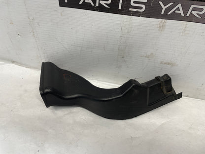 2006 Pontiac GTO Center Console HVAC Air Vent Duct Tube OEM - Day's Parts Yard