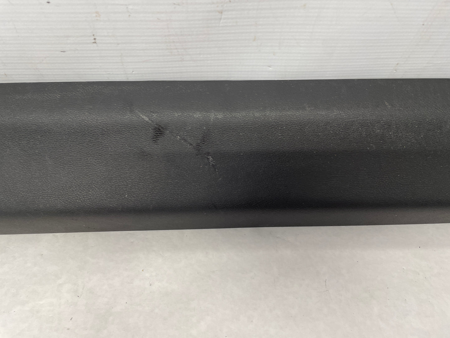 2015 Chevy Camaro SS LH Driver Door Sill Scuff Interior Carpet Retainer Plate OEM