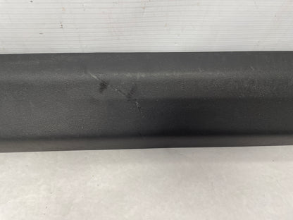 2015 Chevy Camaro SS LH Driver Door Sill Scuff Interior Carpet Retainer Plate OEM
