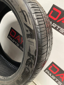 Falken Azenis FK460 A/S 255/40ZR19 Tire