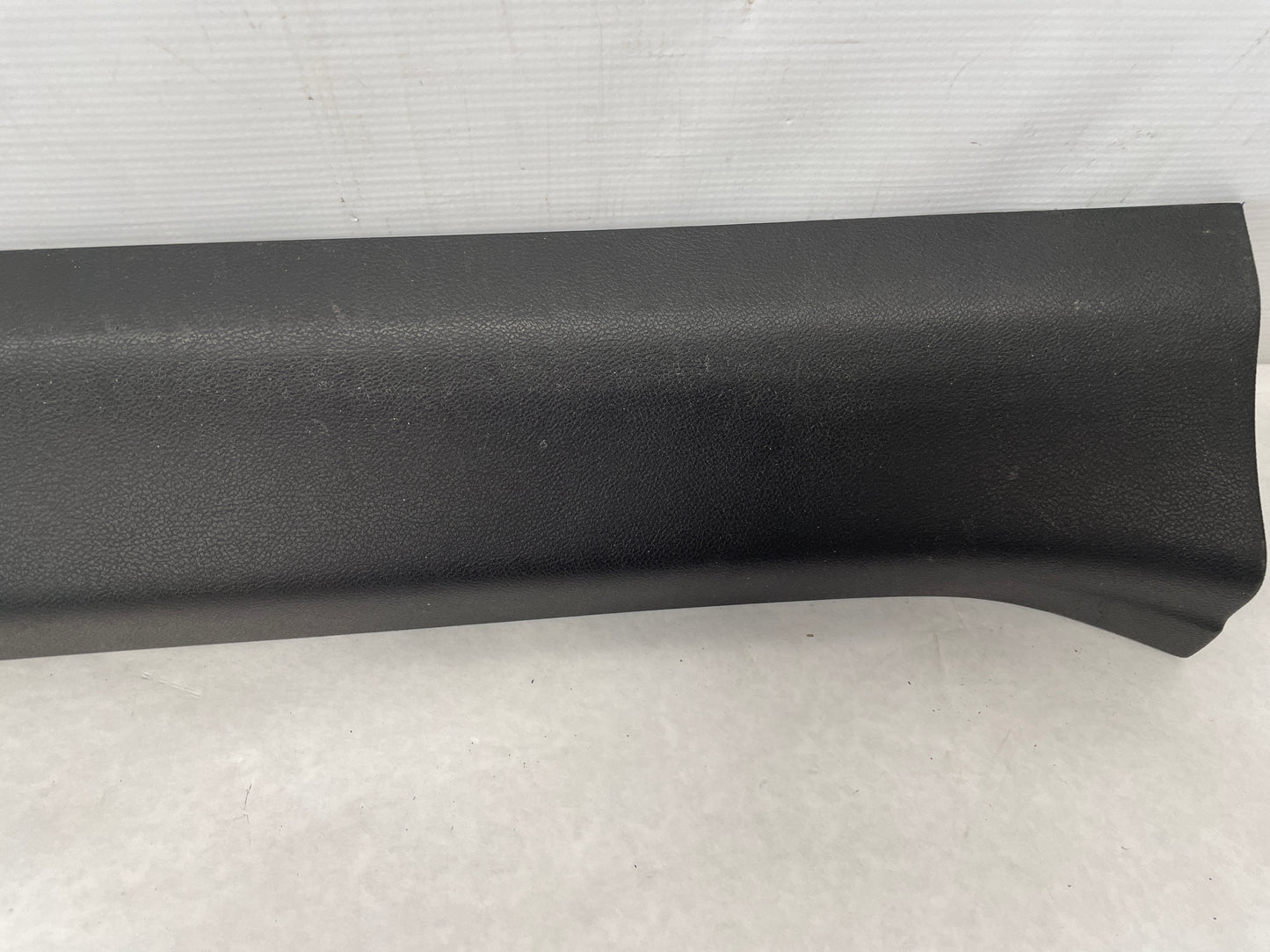 2015 Chevy Camaro SS LH Driver Door Sill Scuff Interior Carpet Retainer Plate OEM