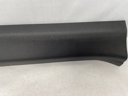2015 Chevy Camaro SS LH Driver Door Sill Scuff Interior Carpet Retainer Plate OEM