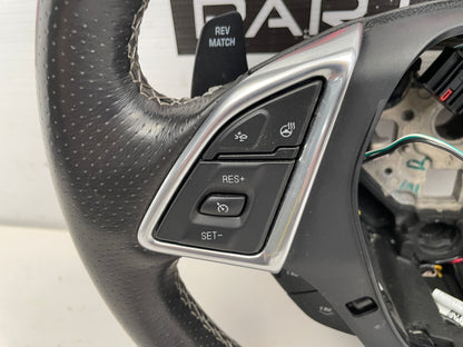 2019 Chevy Camaro SS Steering Wheel OEM