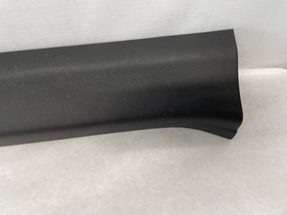 2015 Chevy Camaro SS LH Driver Door Sill Scuff Interior Carpet Retainer Plate OEM