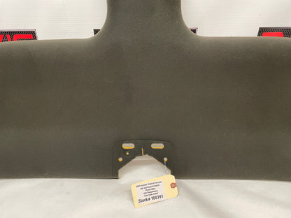 2000 Pontiac Firebird Formula Ebony Black T-Top Head Liner Headliner OEM LOCAL PICK UP - Day's Parts Yard