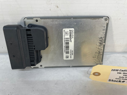 2010 Cadillac CTS-V Sedan Active Suspension Control Module OEM