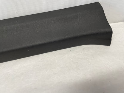 2015 Chevy Camaro SS LH Driver Door Sill Scuff Interior Carpet Retainer Plate OEM