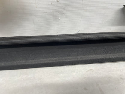 2006 Pontiac GTO RH Passenger Front Seat Outer Frame Side Track Cover Trim Molding OEM - Day's Parts Yard