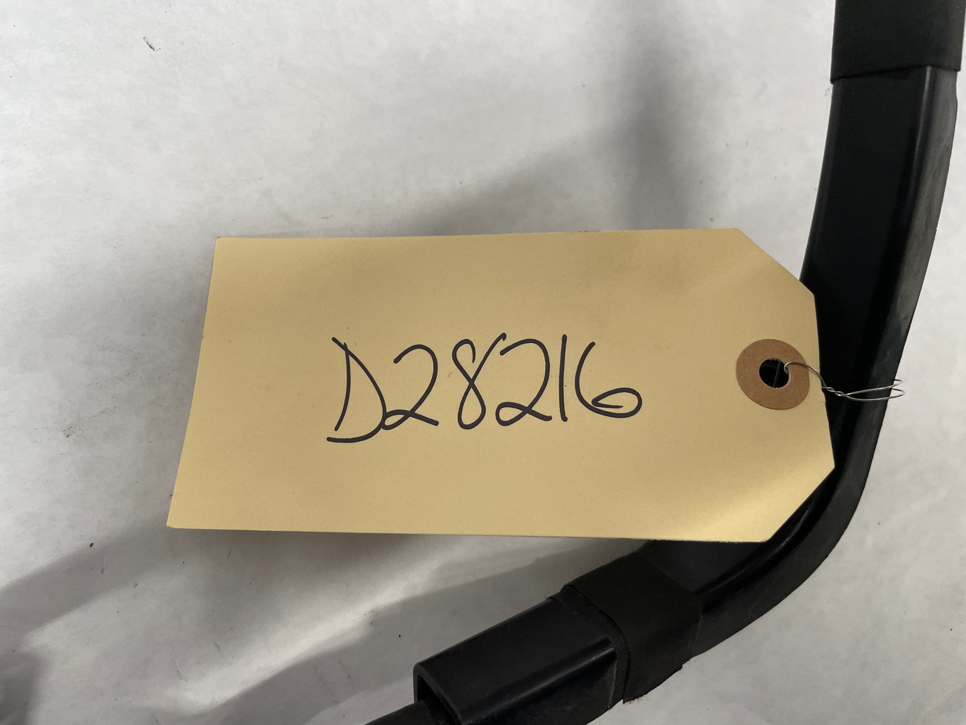 2015 Chevy SS Sedan Fire Wall Engine Bay Front Chassis Wire Wiring Harness OEM - Day's Parts Yard