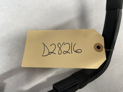 2015 Chevy SS Sedan Fire Wall Engine Bay Front Chassis Wire Wiring Harness OEM - Day's Parts Yard